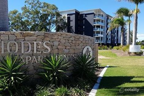1204/58 Mount Cotton Rd, Capalaba, QLD 4157