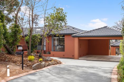 Property photo of 57 Shackleton Circuit Mawson ACT 2607