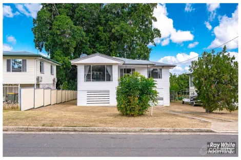 184 HARRISON ST, FRENCHVILLE, QLD 4701