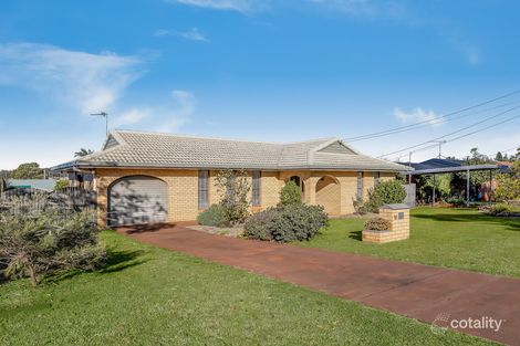 16 Claire St, Centenary Heights, QLD 4350