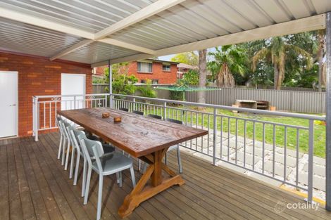 Property photo of 55 Maple Street Greystanes NSW 2145