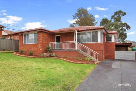 55 Maple St, Greystanes, NSW 2145