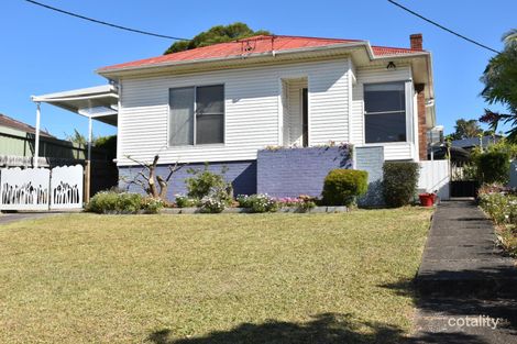 Property photo of 45 Cabbage Tree Lane Fairy Meadow NSW 2519