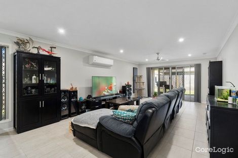 Property photo of 18 Riparian Court Caboolture QLD 4510