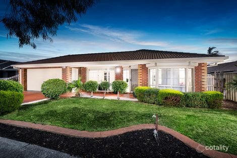 Property photo of 75 Prince Of Wales Avenue Mill Park VIC 3082