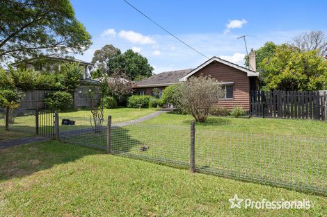 Property photo of 17 Plumer Street Croydon VIC 3136