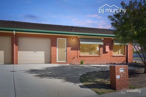 Property photo of 1/69 Mayfair Drive West Wodonga VIC 3690