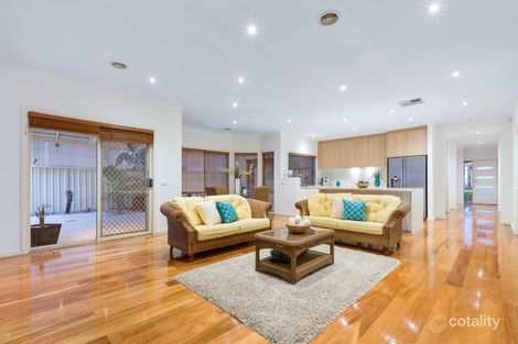 Property photo of 3 James Court Hillside VIC 3037