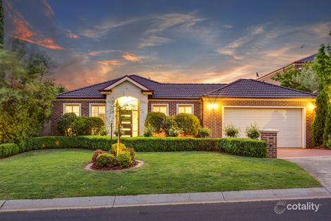 Property photo of 3 James Court Hillside VIC 3037