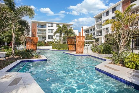 Property photo of 1317/6-8 Waterford Court Bundall QLD 4217