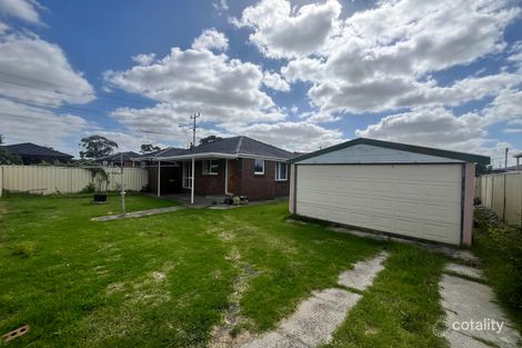 Property photo of 233 Furlong Road St Albans VIC 3021
