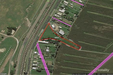 23 Howard Kennedy Dr, Babinda, QLD 4861