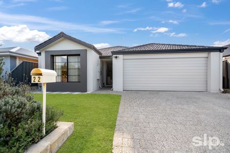 Property photo of 22 Elderiana Link Banksia Grove WA 6031