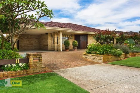 Property photo of 8 Anderton Retreat Murdoch WA 6150
