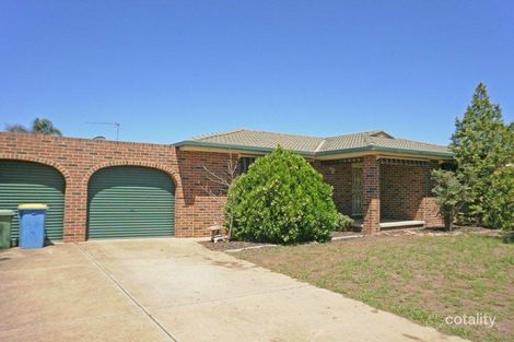 Property photo of 84 Dalman Parkway Glenfield Park NSW 2650