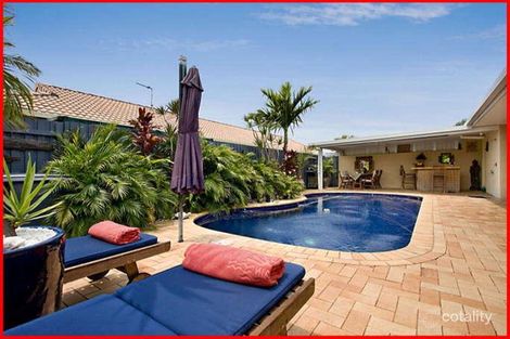 Property photo of 1/10 Monterey Avenue Banora Point NSW 2486