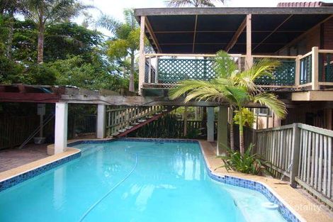 Property photo of 375 Brookfield Road Kenmore Hills QLD 4069