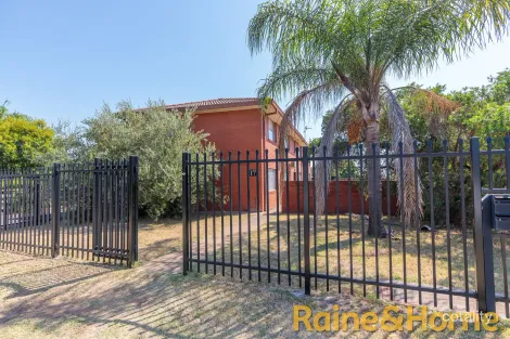 5/17 Elizabeth St, Dubbo, NSW 2830