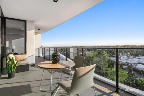 Property photo of 21009/5 Harbour Side Court Biggera Waters QLD 4216