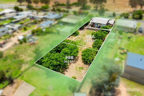 Property photo of 98 Allonby Avenue Forest Hill NSW 2651