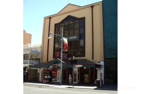 52-54 Hindley St, Adelaide, SA 5000