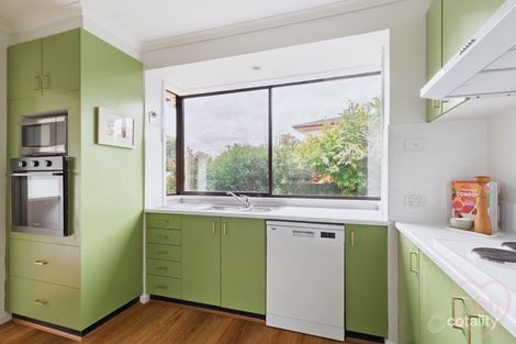 Property photo of 1 Crisp Street Higgins ACT 2615