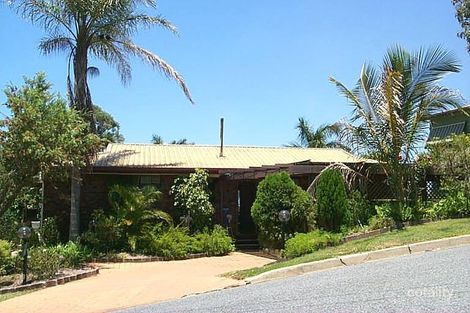 16 Watson Cl, South Gladstone, QLD 4680