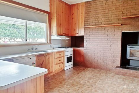 Property photo of 35 Collyers Road Warncoort VIC 3243