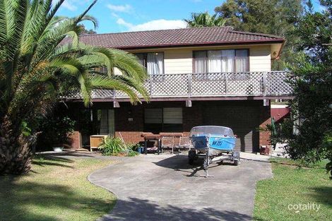 Property photo of 18 Orient Point Road Culburra Beach NSW 2540