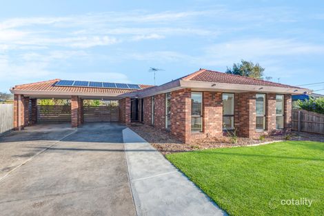 22 Crestmoor Dr, Highton, VIC 3216