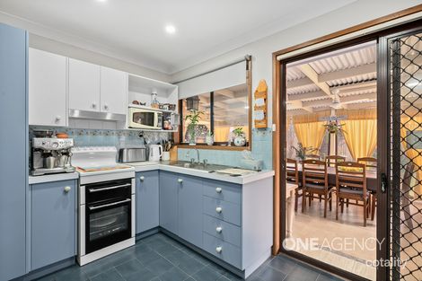 Property photo of 2 Melaleuca Place Bomaderry NSW 2541