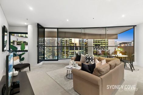 Property photo of 1604/129-135 Harrington Street The Rocks NSW 2000