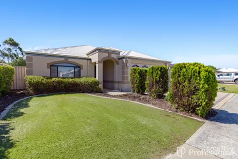 18 Binnia Mews, Harrisdale, WA 6112