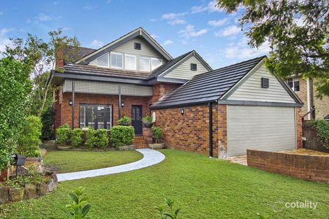 2 The Crescent, Linley Point, NSW 2066