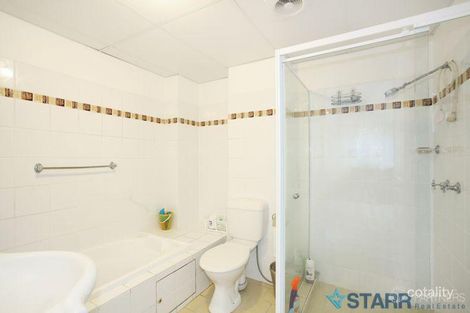 Property photo of 1205/91B Bridge Road Westmead NSW 2145