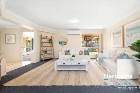 Property photo of 2 Alpena Close Carindale QLD 4152