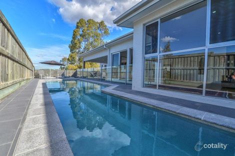 Property photo of 26 Highlands Terrace Springfield Lakes QLD 4300