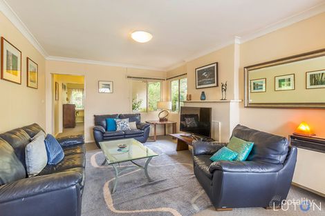 Property photo of 21 Macartney Crescent Deakin ACT 2600