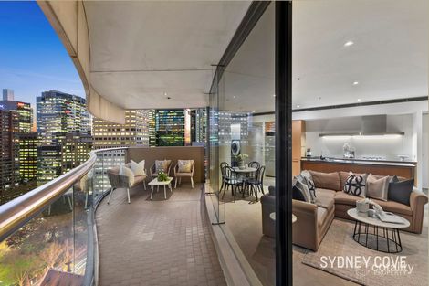 Property photo of 1604/129-135 Harrington Street The Rocks NSW 2000