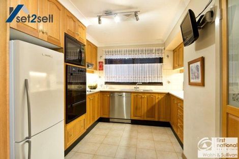 Property photo of 7 Naomi Street North Baulkham Hills NSW 2153