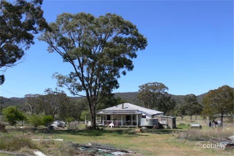 Property photo of 2501 Pyramids Road Wyberba QLD 4382