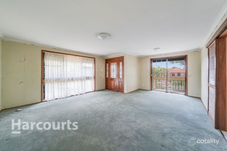 Property photo of 2 Cronulla Crescent Woodbine NSW 2560