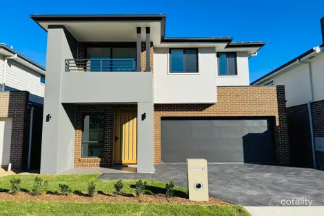 10 Inverell St, Rouse Hill, NSW 2155
