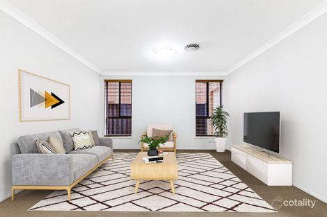 Property photo of 39 Stansmore Avenue Prestons NSW 2170