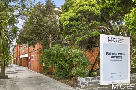 18/32 Park St, Moonee Ponds, VIC 3039