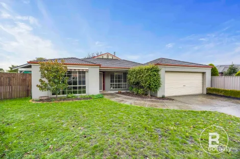 4 Ellsworth Cl, Sebastopol, VIC 3356