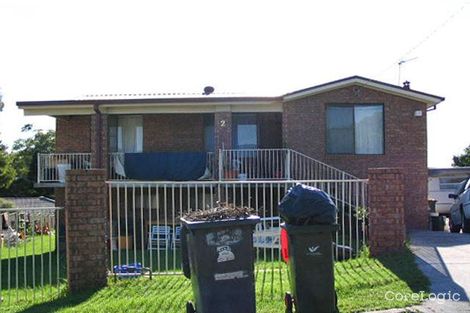 Property photo of 2 Dolan Street Dapto NSW 2530