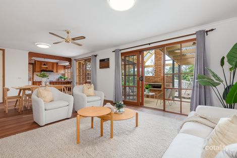 Property photo of 29 Springhurst Crescent Grovedale VIC 3216