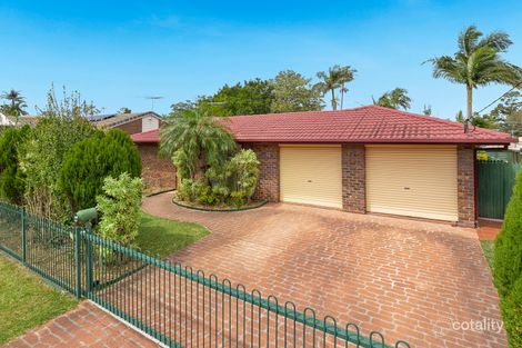 11 Ellora St, Alexandra Hills, QLD 4161