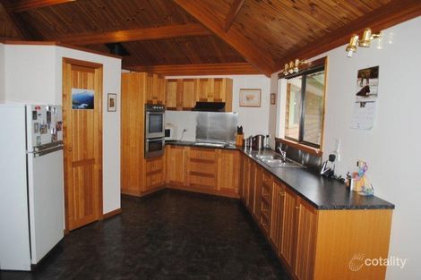 Property photo of 39 Mount Hull Road Collinsvale TAS 7012